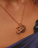 Set de 2 Collares Ohm Protector