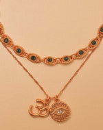 Set de 2 Collares Ohm Protector