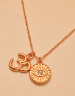 Set de 2 Collares Ohm Protector