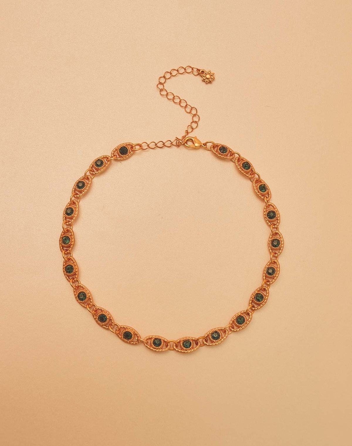 Set de 2 Collares Ohm Protector