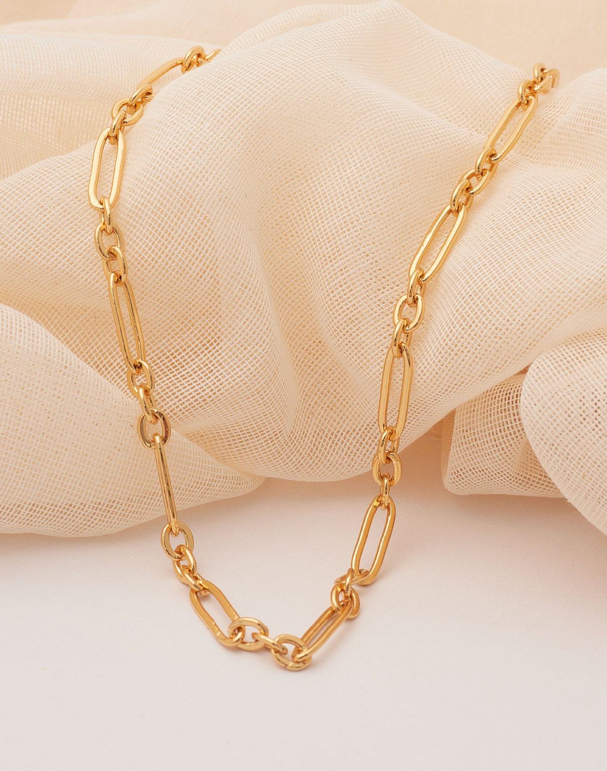 Rotterdam 2-Piece Necklace Set