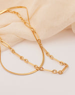 Rotterdam 2-Piece Necklace Set