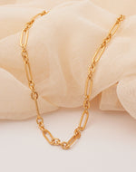 Rotterdam 2-Piece Necklace Set