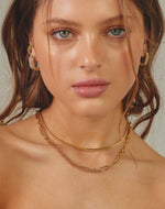 Rotterdam 2-Piece Necklace Set