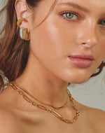 Rotterdam 2-Piece Necklace Set