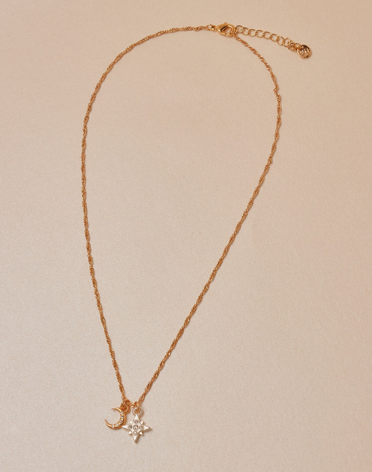 Set de 2 Collares Selene