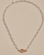 Set de 2 Collares Sparkle