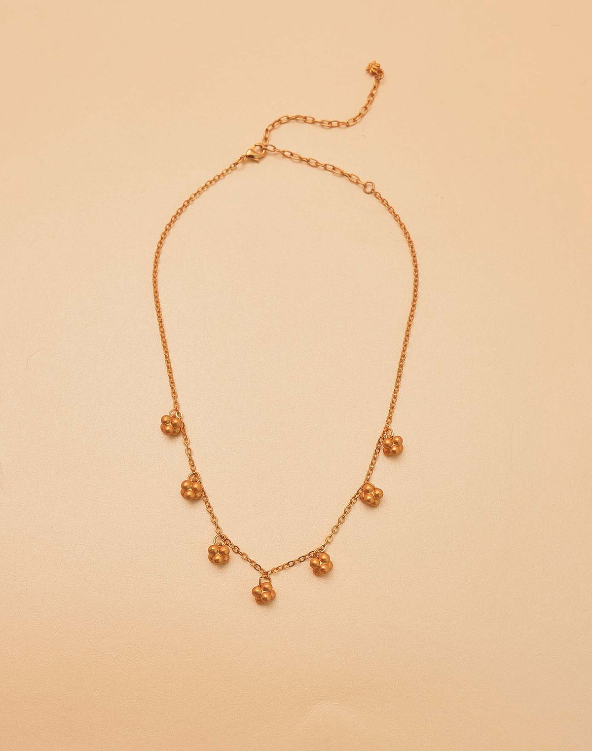 Set de 2 Collares Tigre de Bengala