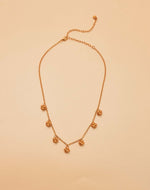 Set de 2 Collares Tigre de Bengala