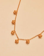 Set de 2 Collares Tigre de Bengala