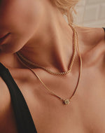 Set de 2 Collares Tribecca