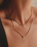 Set de 2 Collares Tribecca
