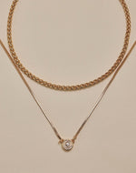 Set de 2 Collares Tribecca