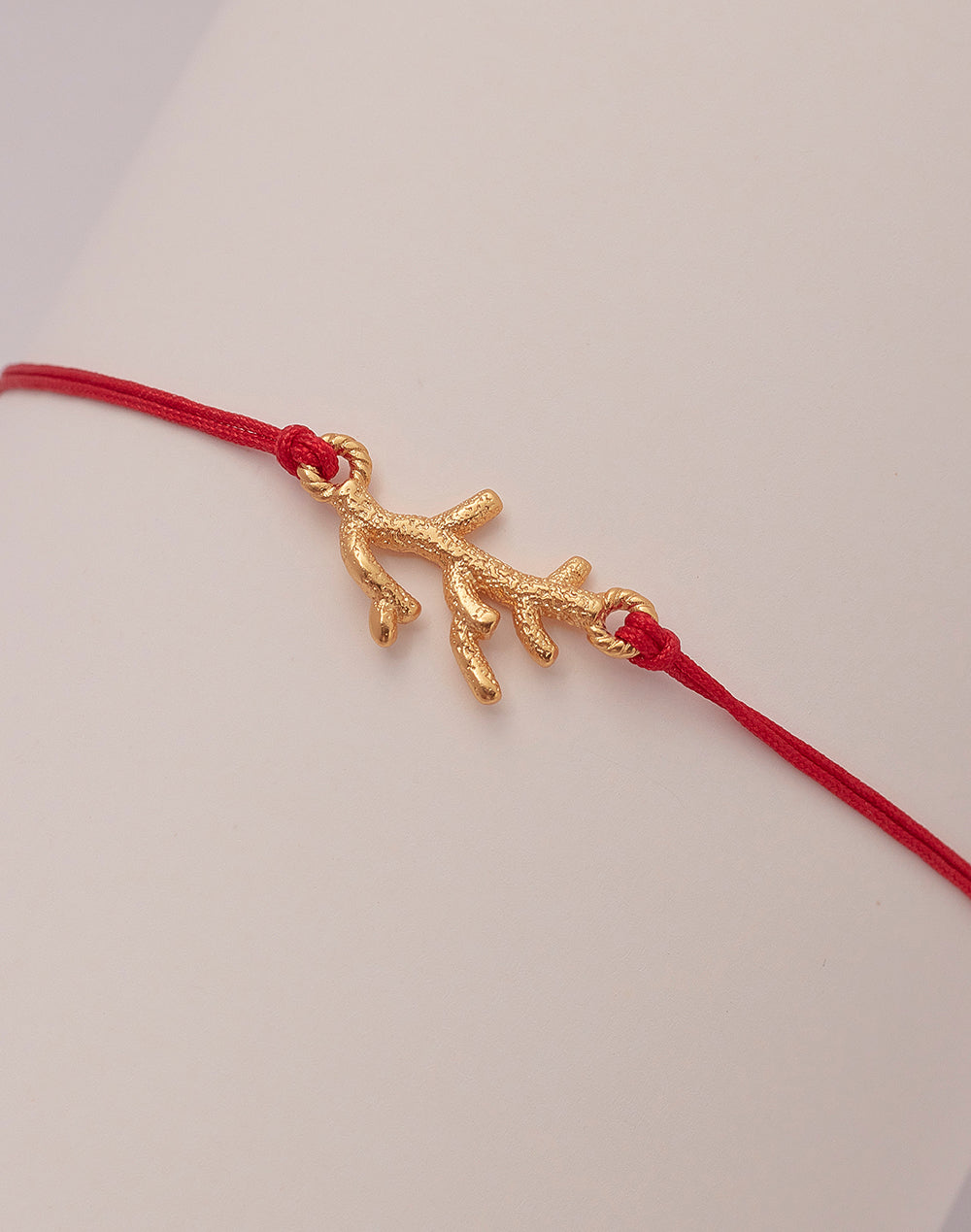 Set de 2 Manillas Corales