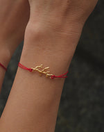 Set de 2 Manillas Corales