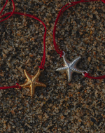 Set de 2 Manillas Estrellas