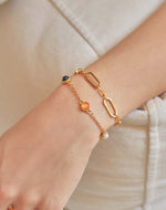 Bloom 2-Piece Bracelet Set