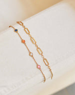 Bloom 2-Piece Bracelet Set