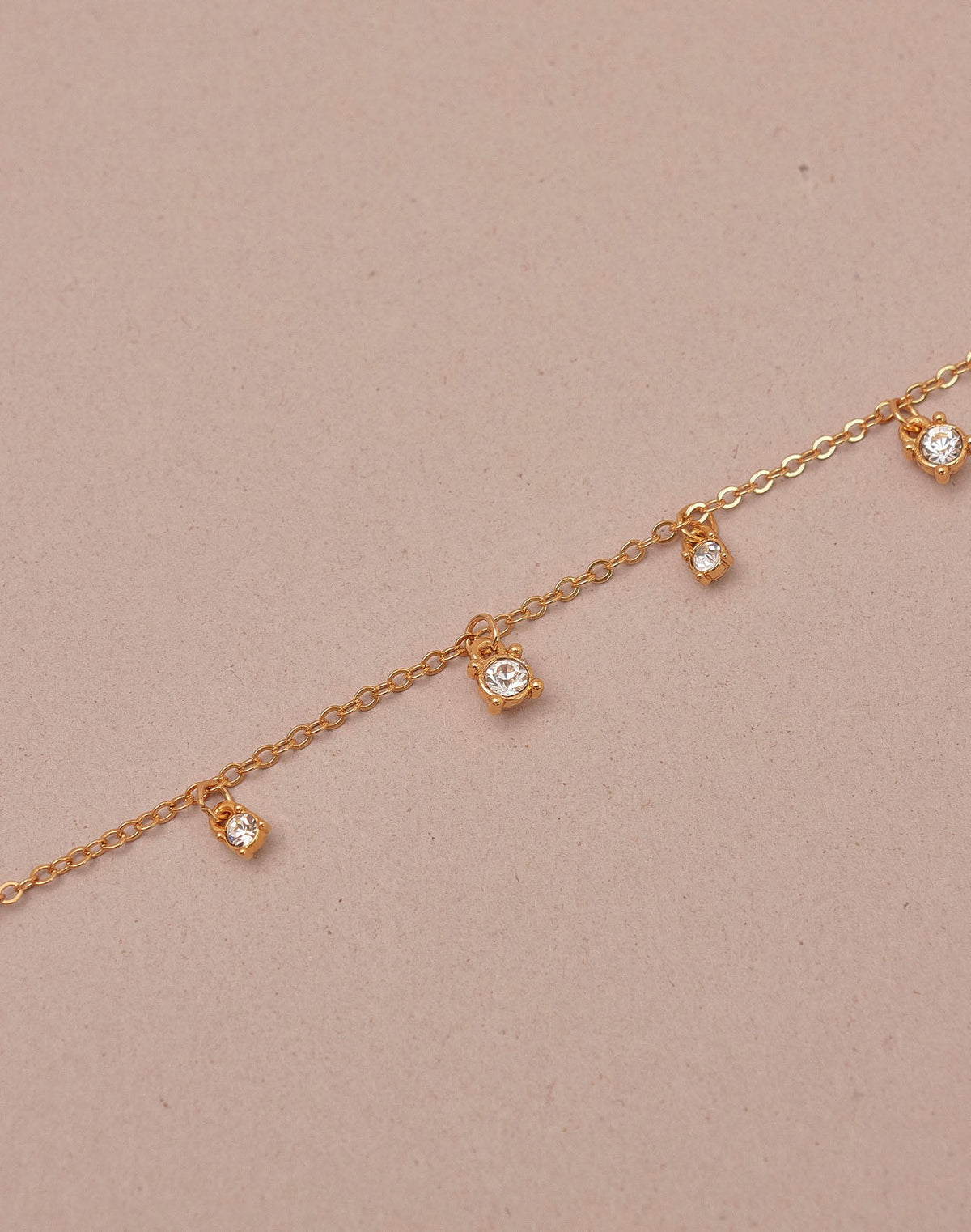 Set de 2 Pulseras Emerald