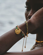 Sun Refuge 2-Piece Bracelet Set