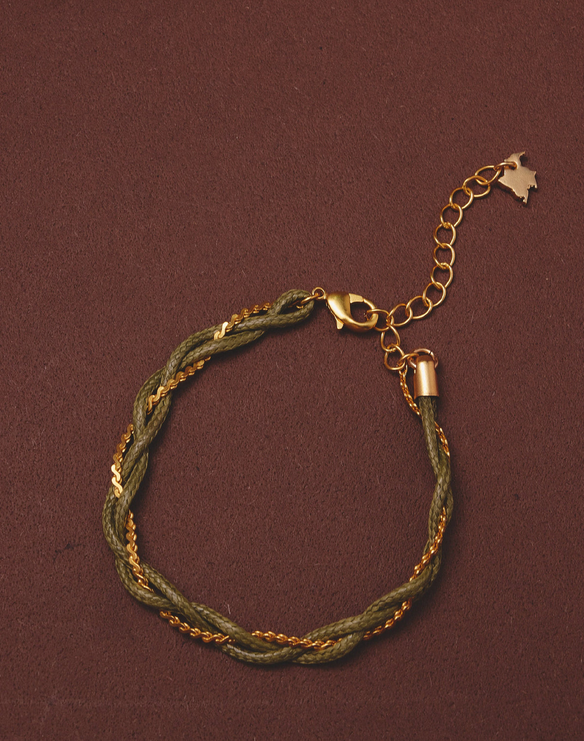 Sun Refuge 2-Piece Bracelet Set