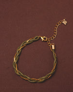 Sun Refuge 2-Piece Bracelet Set