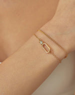 2-piece Sevilla Bracelet Set