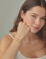2-piece Sevilla Bracelet Set