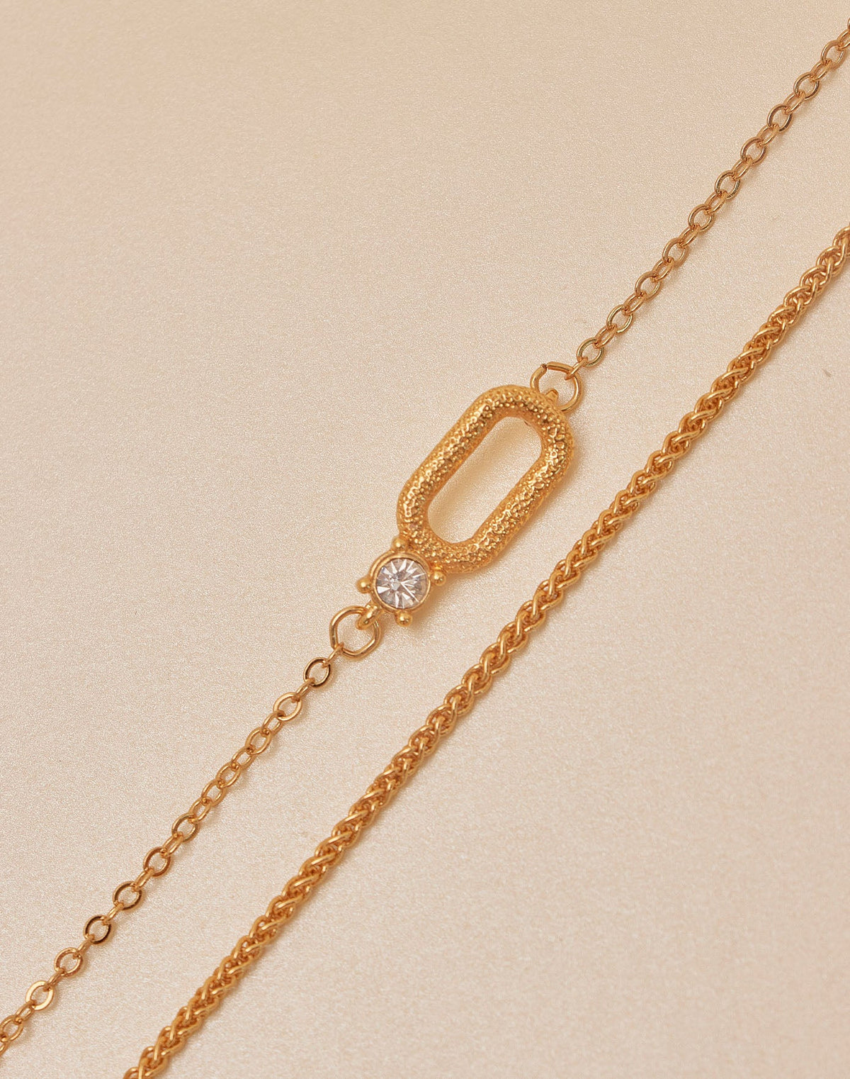 2-piece Sevilla Bracelet Set