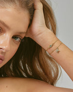 Set de 2 Pulseras Valencia