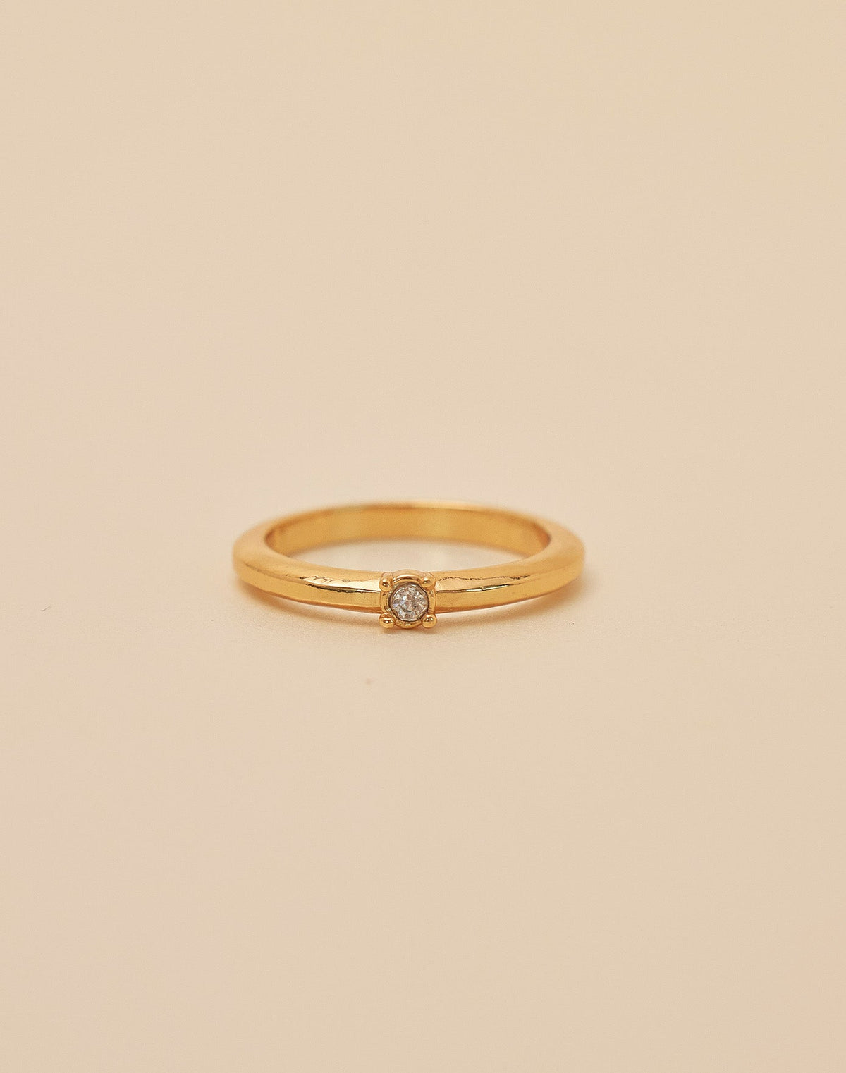 3-piece Monaco Ring Set