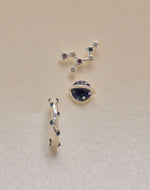 Set de 3 Aretes Boreales