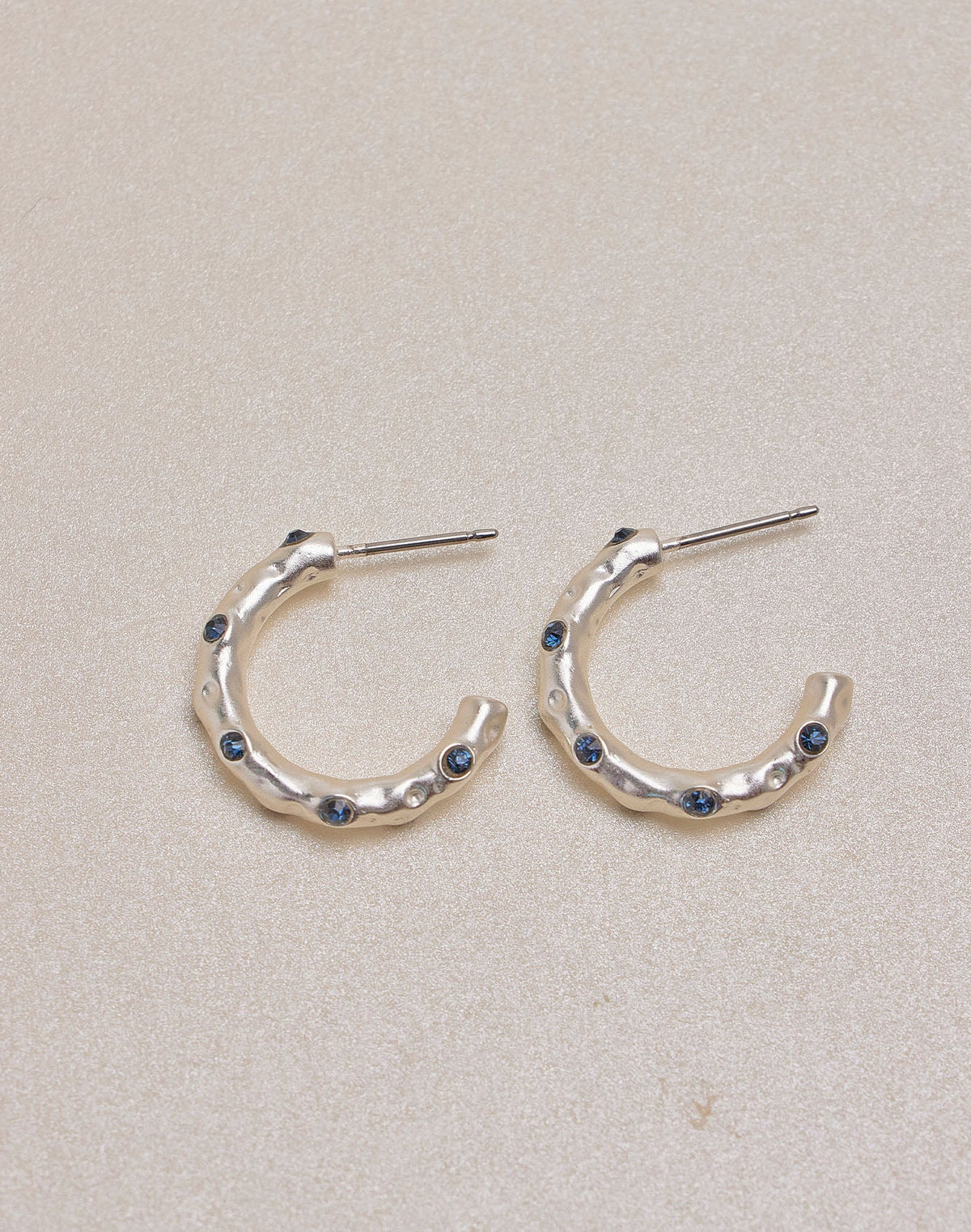 Set de 3 Aretes Boreales