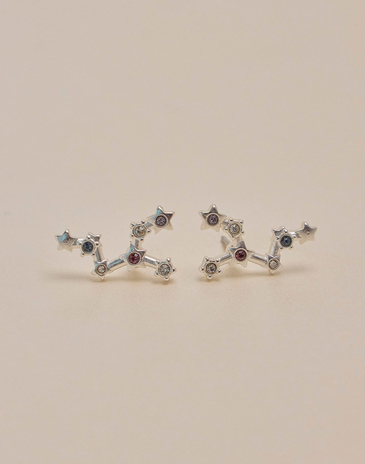 Set de 3 Aretes Boreales