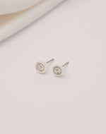 Girona 3-Piece Earring Set