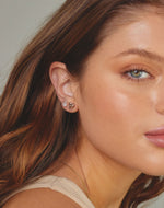 Girona 3-Piece Earring Set