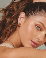 Girona 3-Piece Earring Set