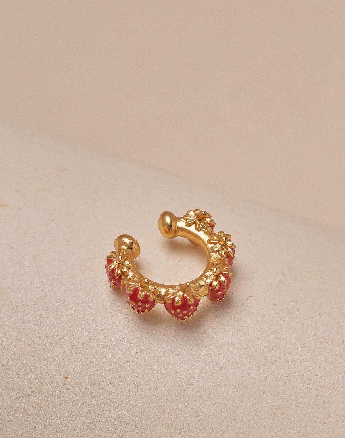 Set de 3 Aretes Huerto