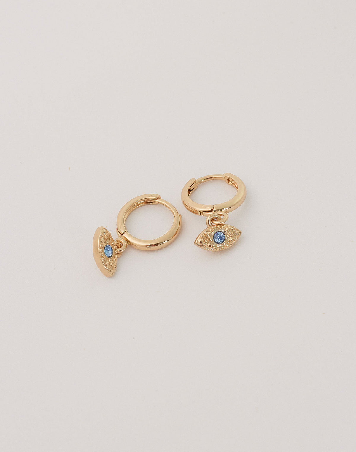 3-Piece Seas Earring Set