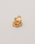 3-Piece Seas Earring Set