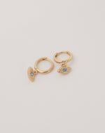 3-Piece Seas Earring Set