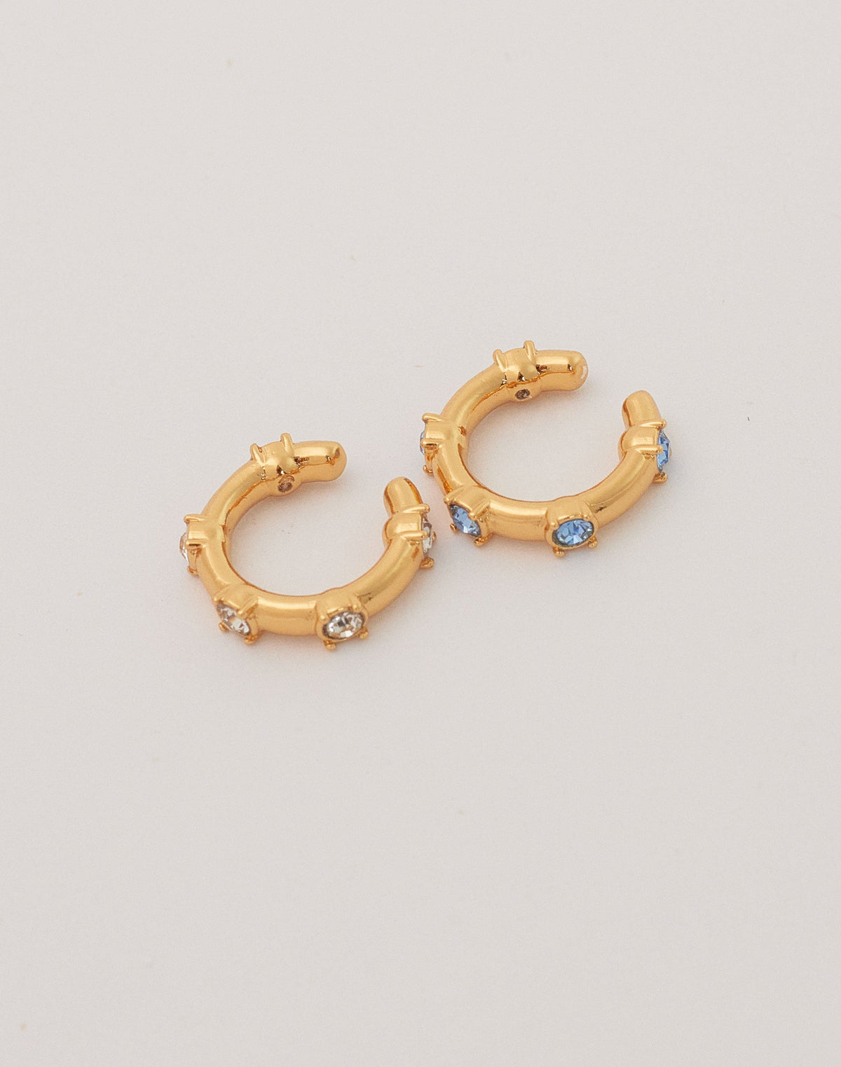 3-Piece Seas Earring Set