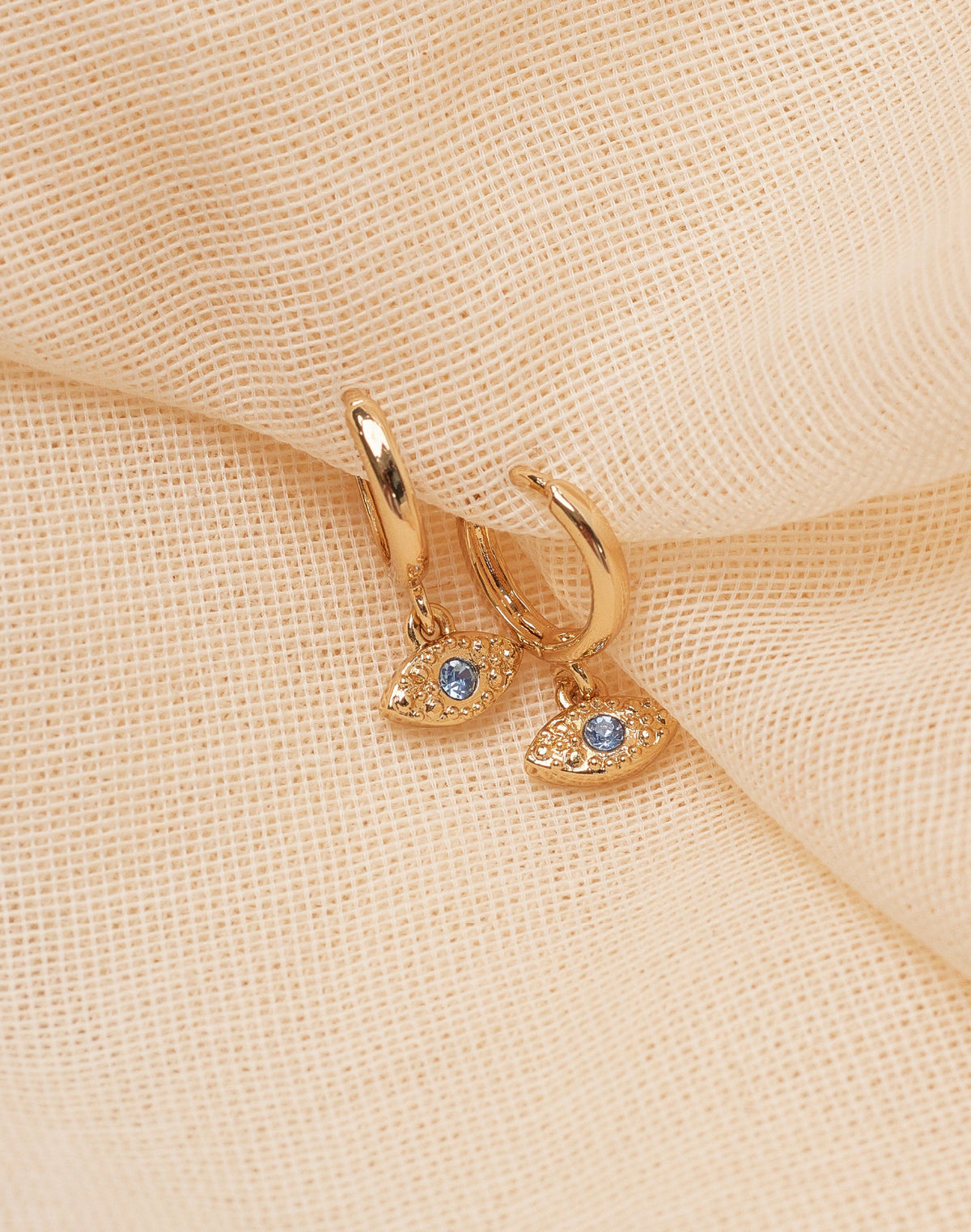 3-Piece Seas Earring Set