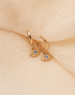 3-Piece Seas Earring Set
