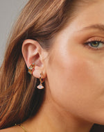 3-Piece Seas Earring Set