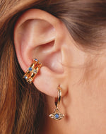 3-Piece Seas Earring Set