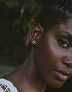 Set de 3 Aretes Raíces