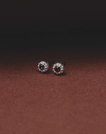 Set de 3 Aretes Raíces