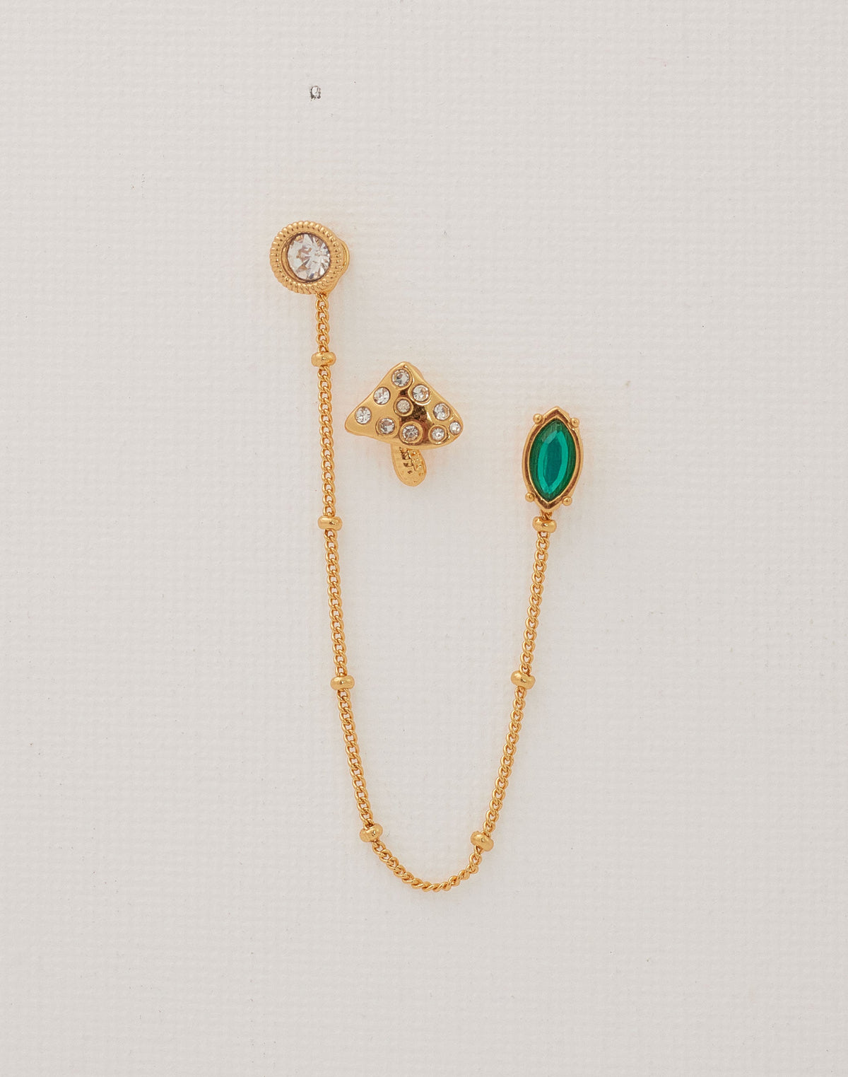 Venice 3-Piece Earring Set