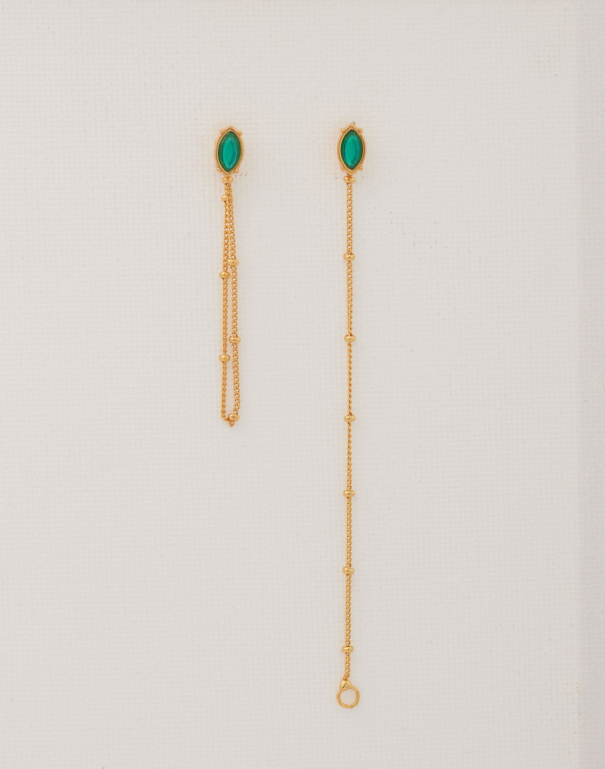 Venice 3-Piece Earring Set